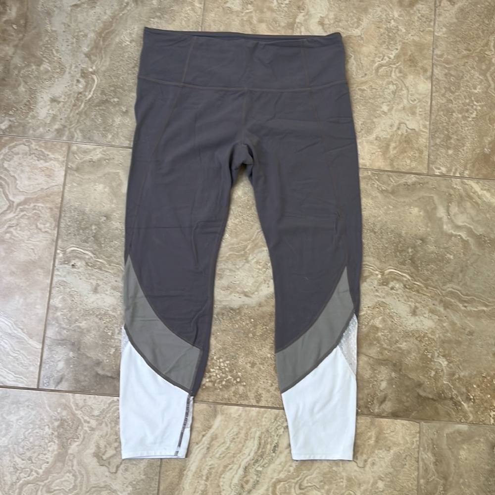 Athleta Leggings